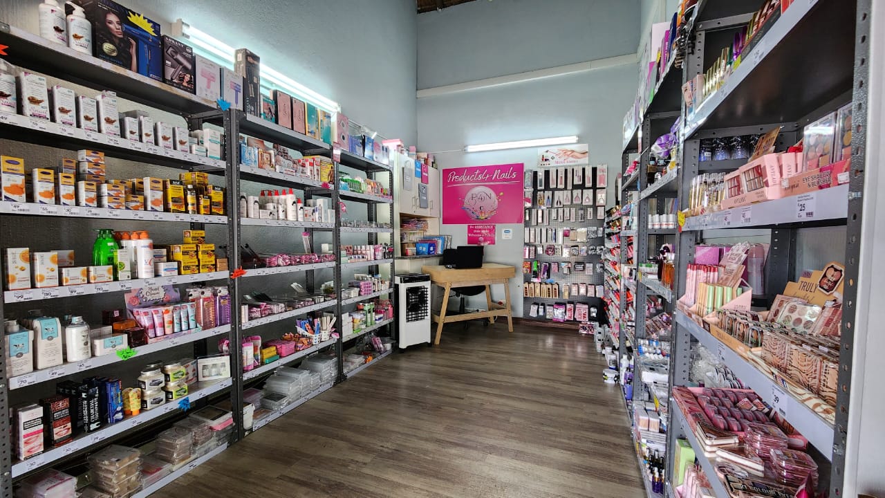Products 4 Nails